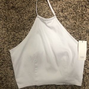 Tobi Crop Top
